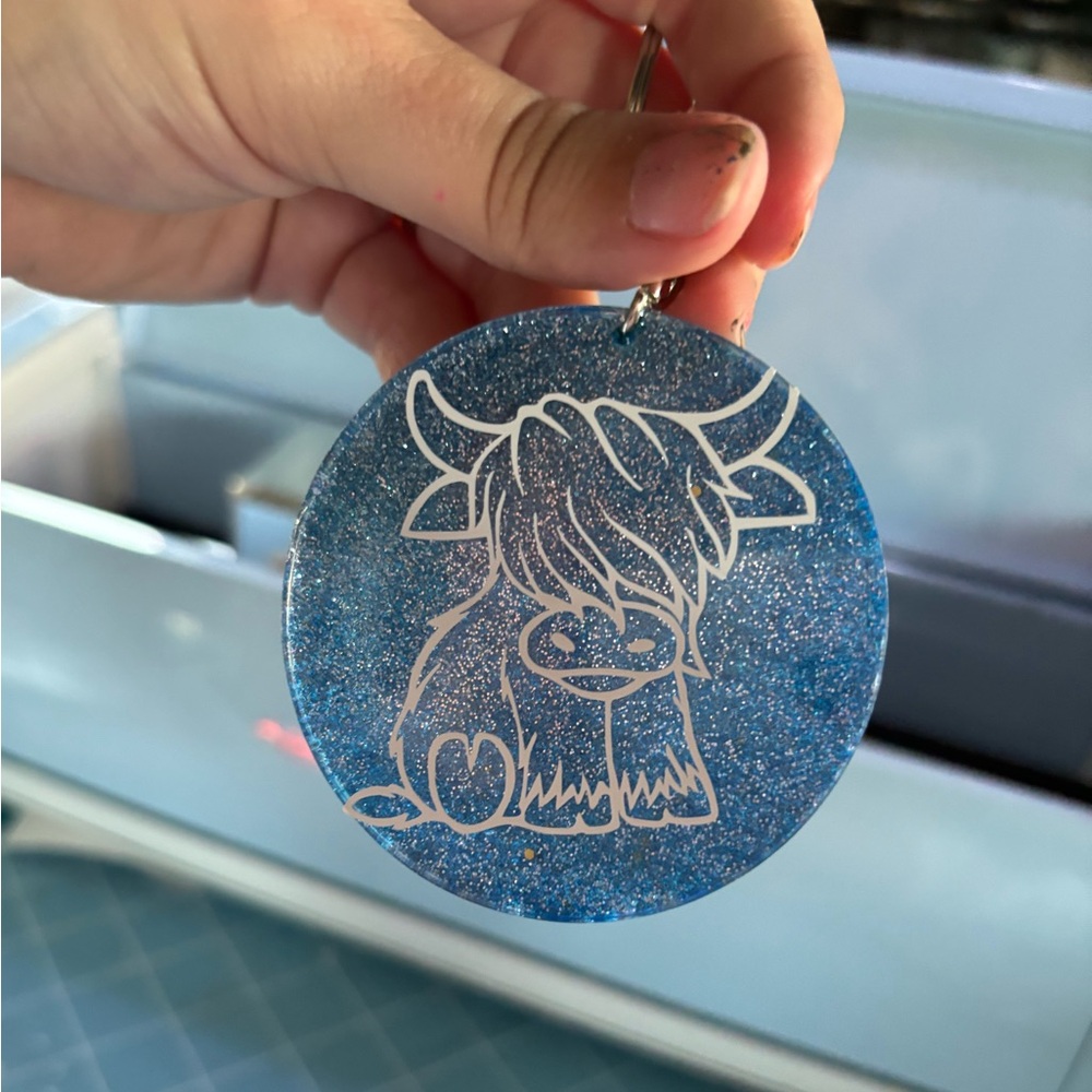Keychain